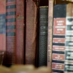 図書館職員に憧れて