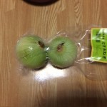 むき玉ねぎ!